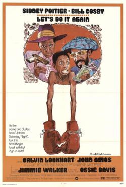 Let's Do It Again (1975)