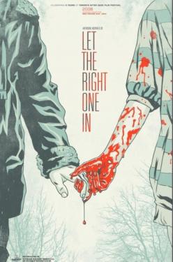 Let the Right One In (2008)