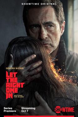 Let the Right One In (2022)