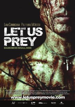 Let Us Prey (2015)