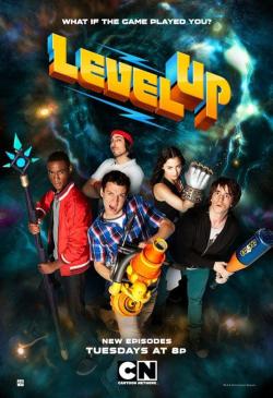Level Up (2012)