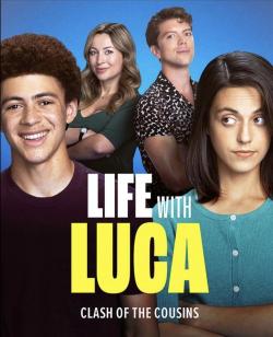 Life With Luca (2023)