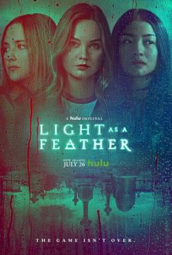 Light as a Feather (2018)