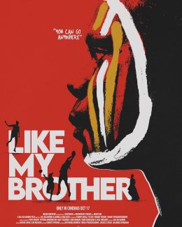 Like My Brother (2024)