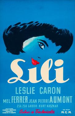 Lili (1953)