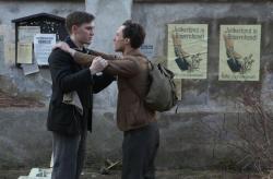 Line of Separation (2015)