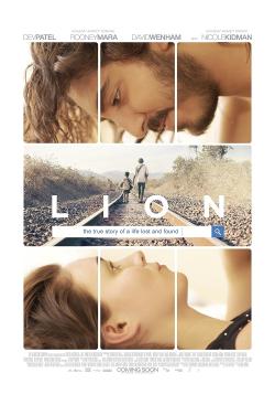 Lion (2017)