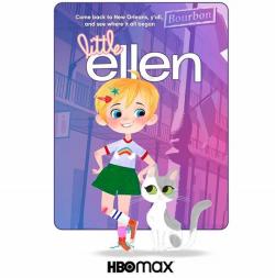 Little Ellen (2021)