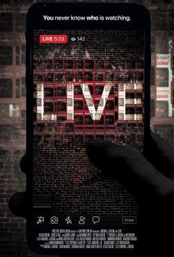 Live (2018)