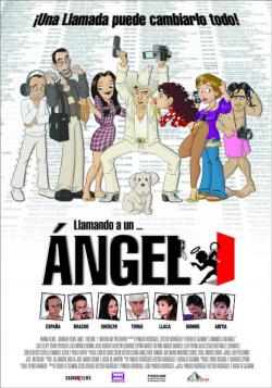 Llamando a un Ã¡ngel (2008)