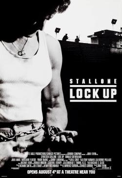 Lock Up (1989)