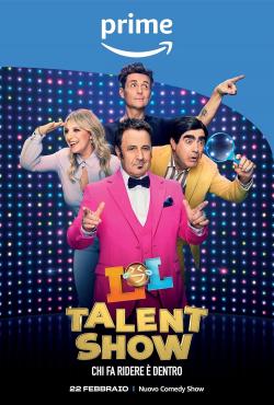 LOL Talent Show (2024)