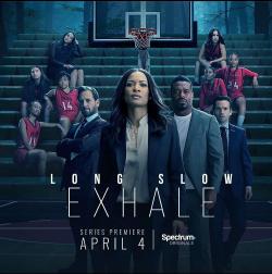 Long Slow Exhale (2022)