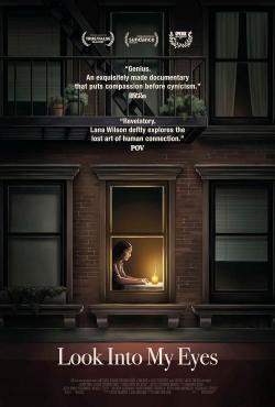 Look Into My Eyes (2024)