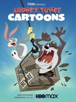 Looney Tunes Cartoons (2019)