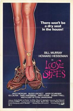 Loose Shoes (1978)