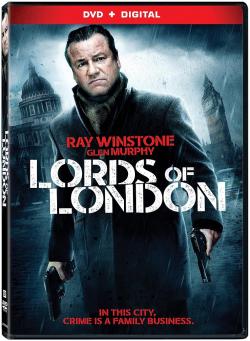 Lords of London (2015)