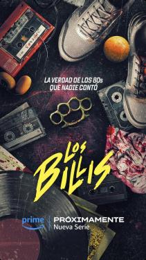 Los Billis (2023)