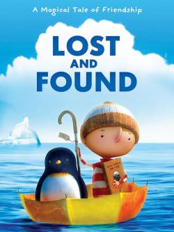 Lost and Found (2008)