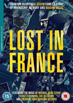 Lost in France (2016)