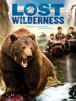 Lost Wilderness (2016)