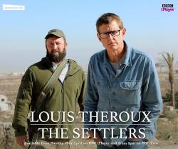 Louis Theroux: The Settlers (2025)