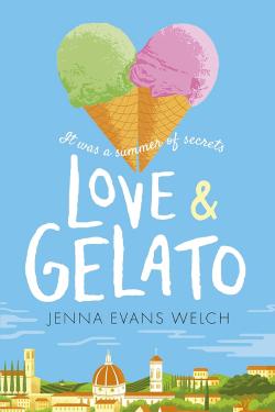 Love & Gelato (2022)