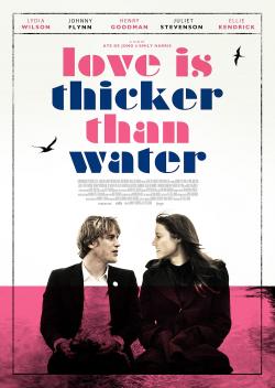 Love Is Thicker Than Water (2023)
