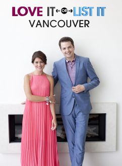 Love It or List It Vancouver (2013)