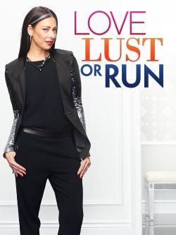 Love, Lust or Run (2015)