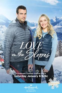 Love on the Slopes (2018)