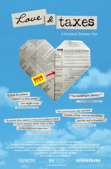 Love & Taxes (2017)