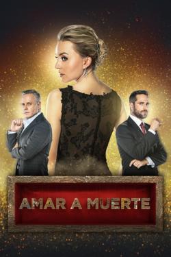 Love to Death (2018)