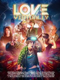 Love Virtually (2023)