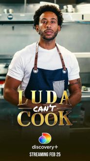 Luda Can't Cook (2021)