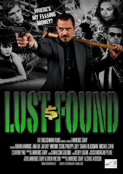 Lust and Found (2015)