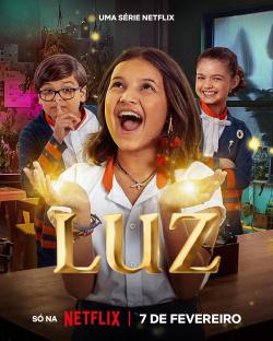 Luz: The Light of the Heart (2024)