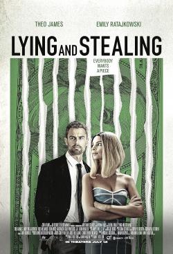 Lying and Stealing (2019)