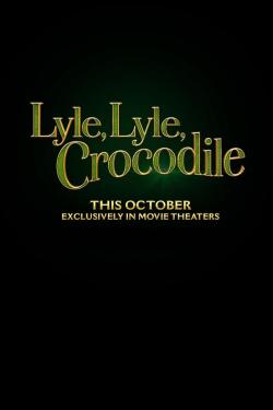 Lyle, Lyle, Crocodile (2022)