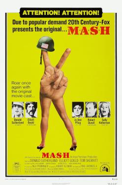 M*A*S*H (1970)