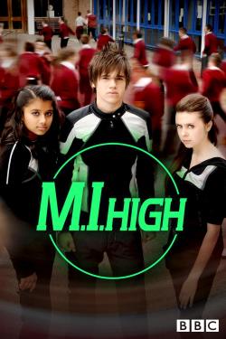 M.I.High (2007)