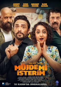 MÃ¼jdemi Isterim (2022)