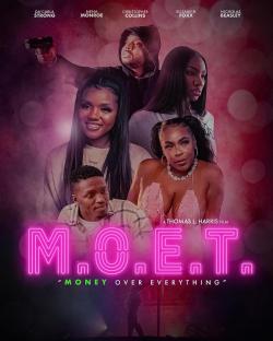M.O.E.T. - Money Over Everything (0)