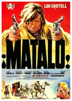 Mátalo! (1970)