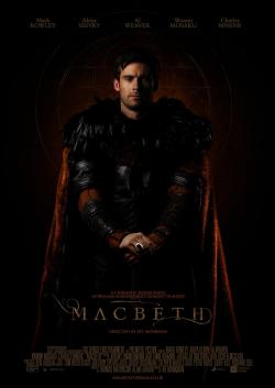Macbeth (2018)