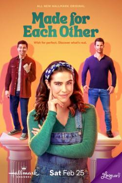 Made for Each Other (2023)