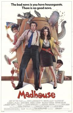 Madhouse (1990)