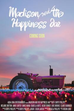 Madison and the Happiness Jar (2021)