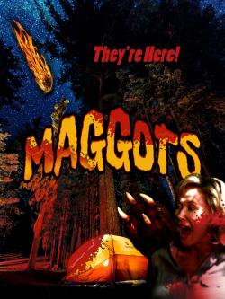 Maggots (2017)