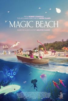 Magic Beach (2025)